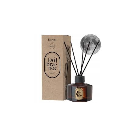 Aroma Home Dobranoc z patyczkiem 100ml